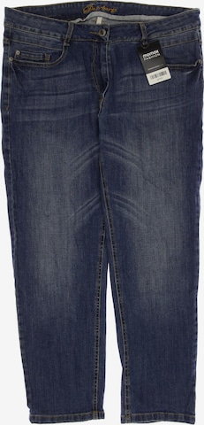 Deerberg Jeans 34 in Blau: predná strana
