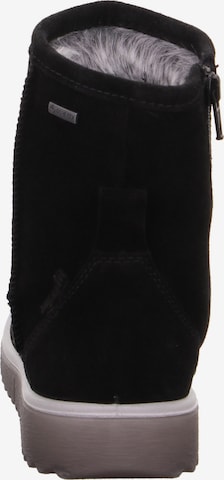 SUPERFIT Snow Boots 'Lora' in Black