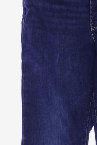 LEVI'S ® Jeans 22-23 in Blau