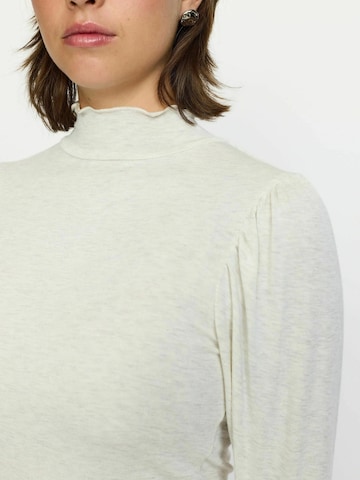 Soft Rebels Trui 'SRRoman' in Beige