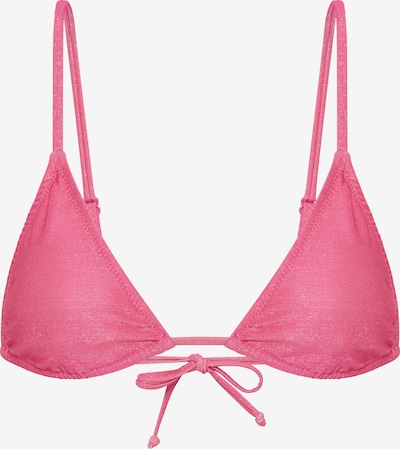 LSCN by LASCANA Bikini gornji dio veličine 65-70/A/B u roza, Pregled proizvoda