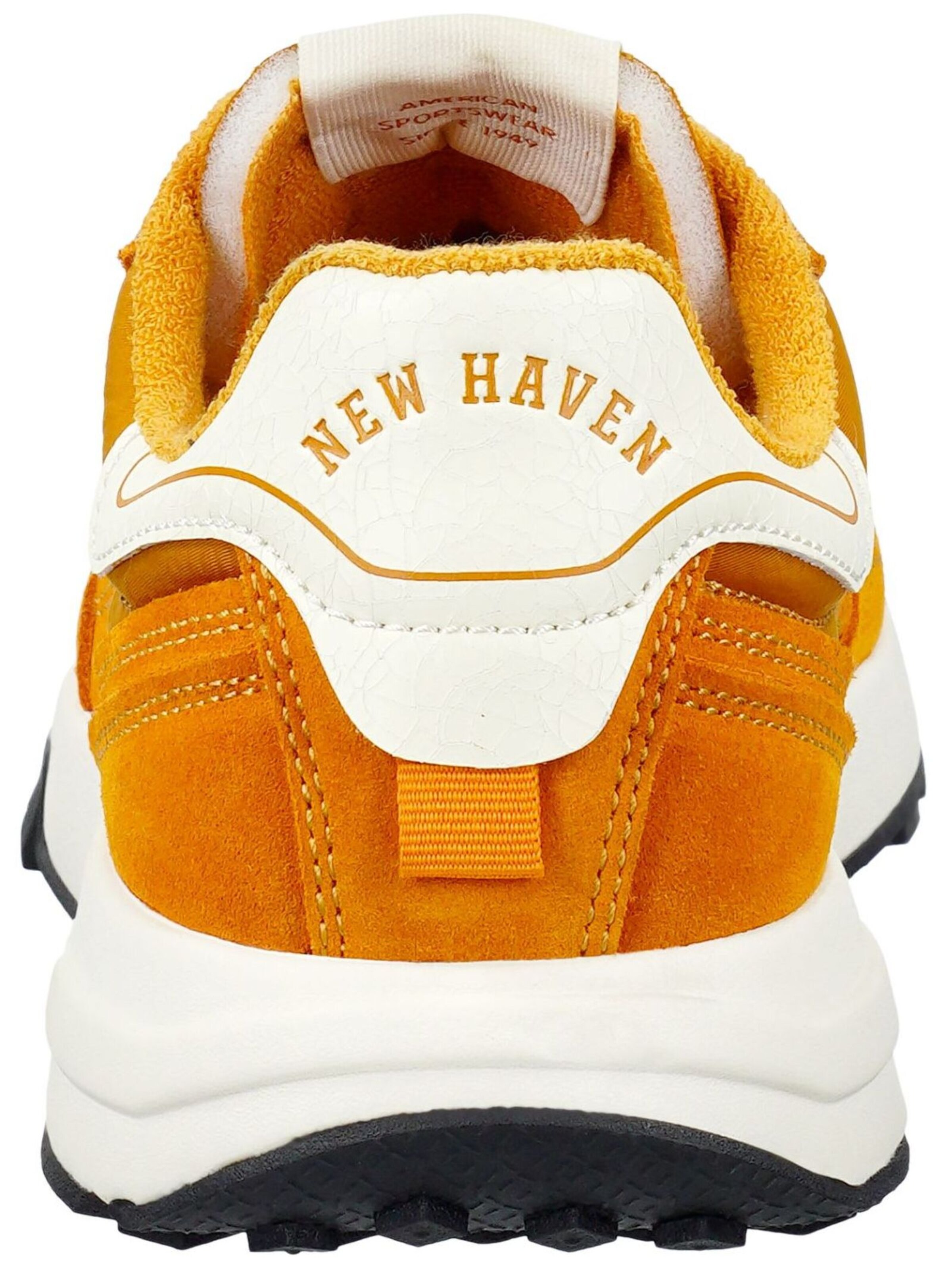 GANT Sneakers in Gold