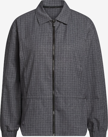 ADIDAS PERFORMANCE - Chaqueta deportiva 'Ultimate365' en negro: frente