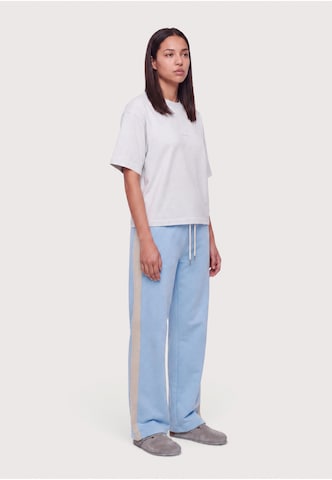 OH APRIL T-Shirt 'Ella' in Grau