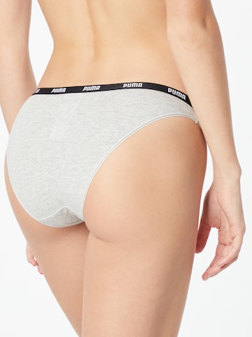 PUMA Figi w kolorze szary