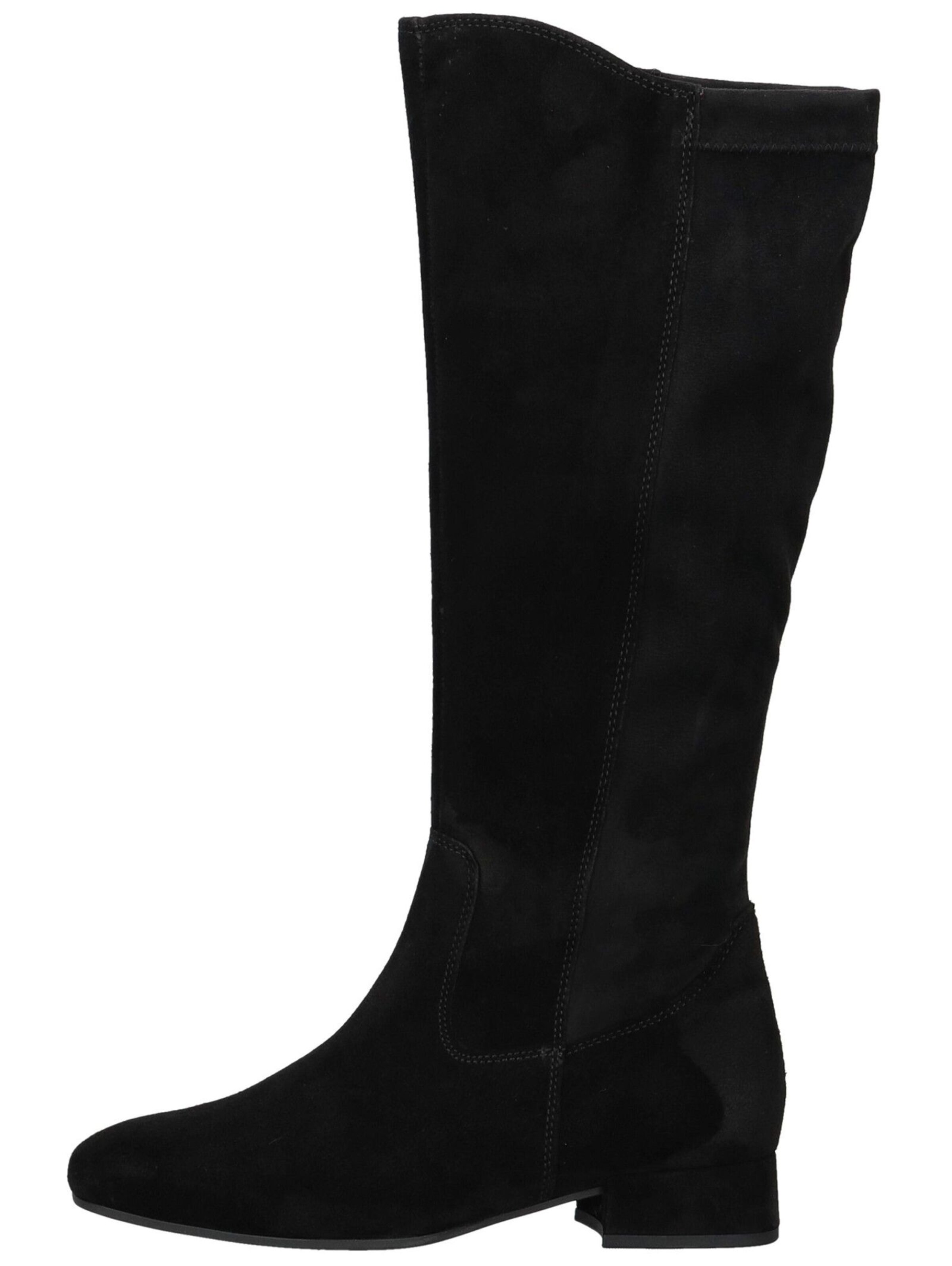 GABOR Boots in Black