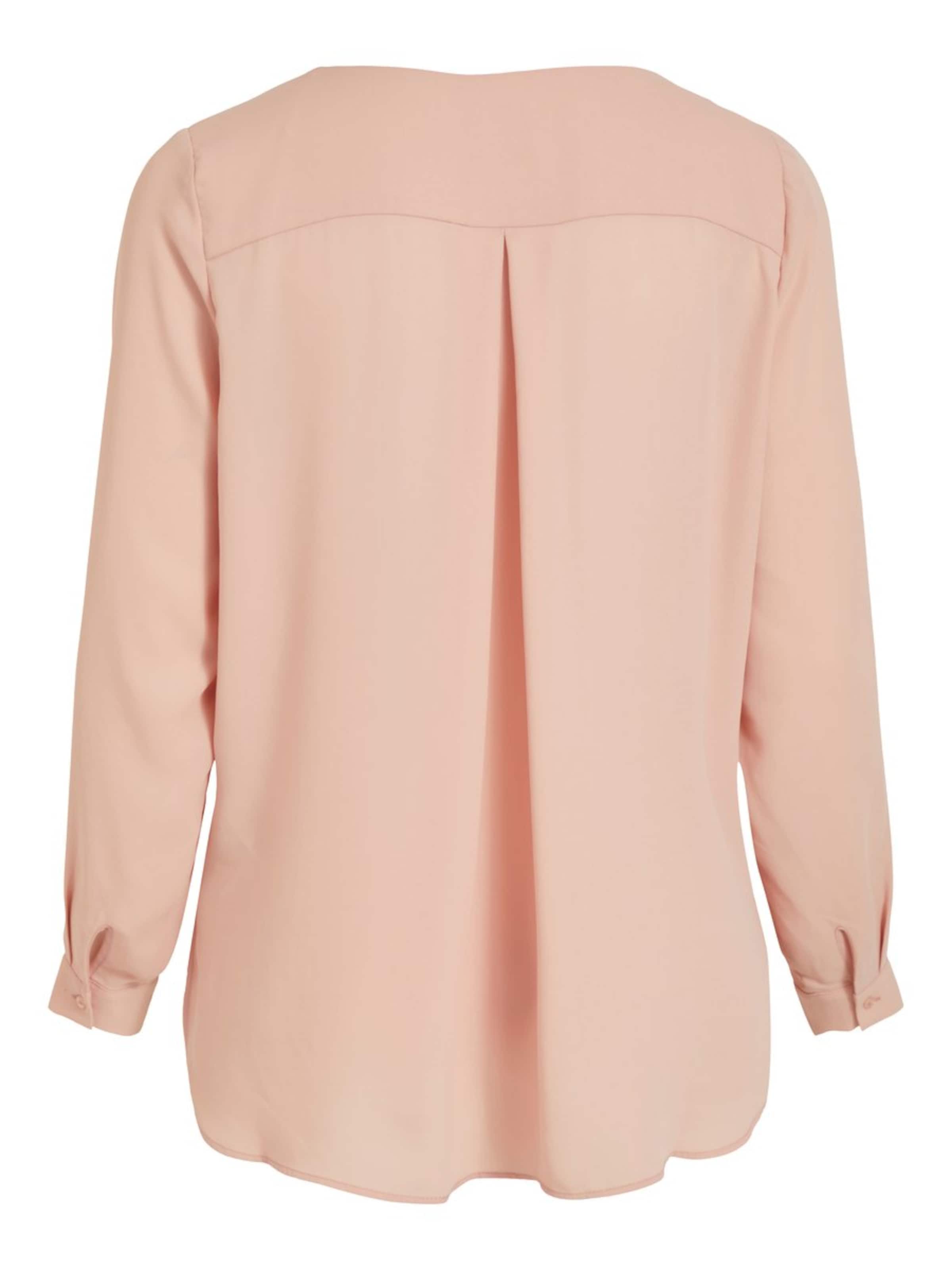 Chemisier VILA en rose