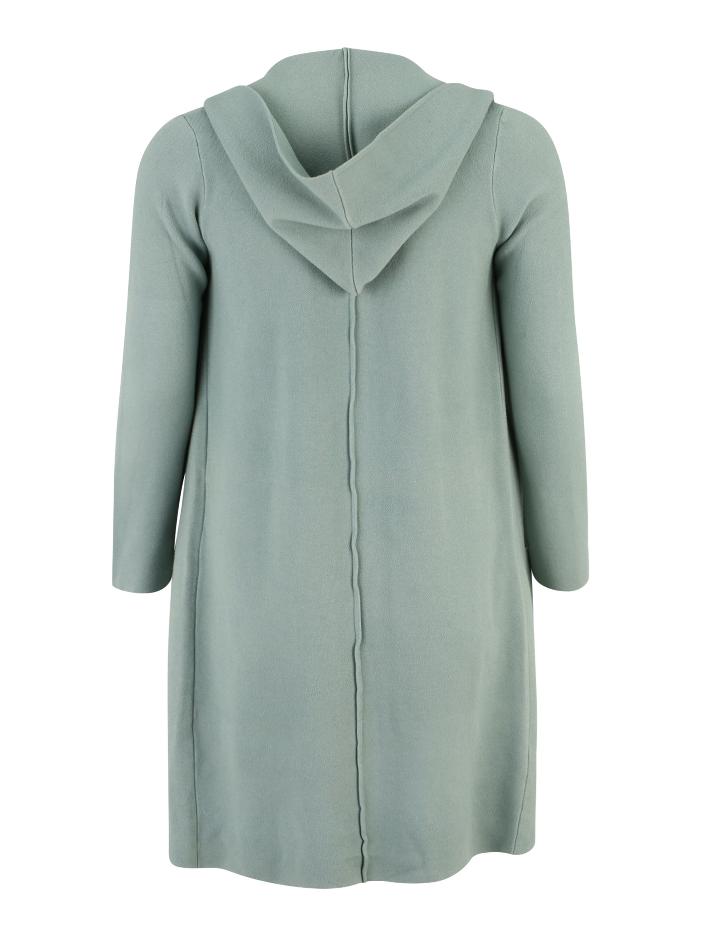 Giacchetta 'Janina' di Zwillingsherz in verde