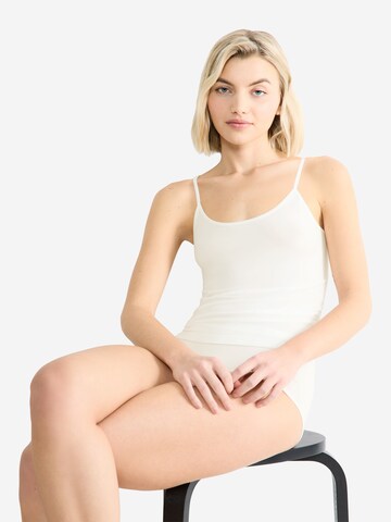 SLOGGI Undershirt 'GO Sense' in White