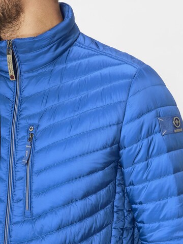 REDPOINT Between-Season Jacket in Blue