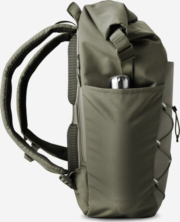 Kapten & Son Backpack 'Yoho' in Green