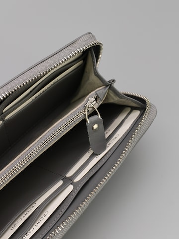 Adel Bags Wallet 'Hilda' in Grey
