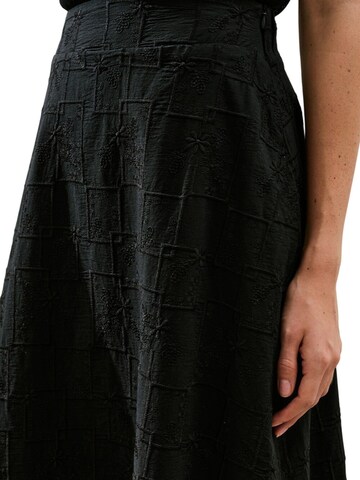MANUKA Skirt in Black
