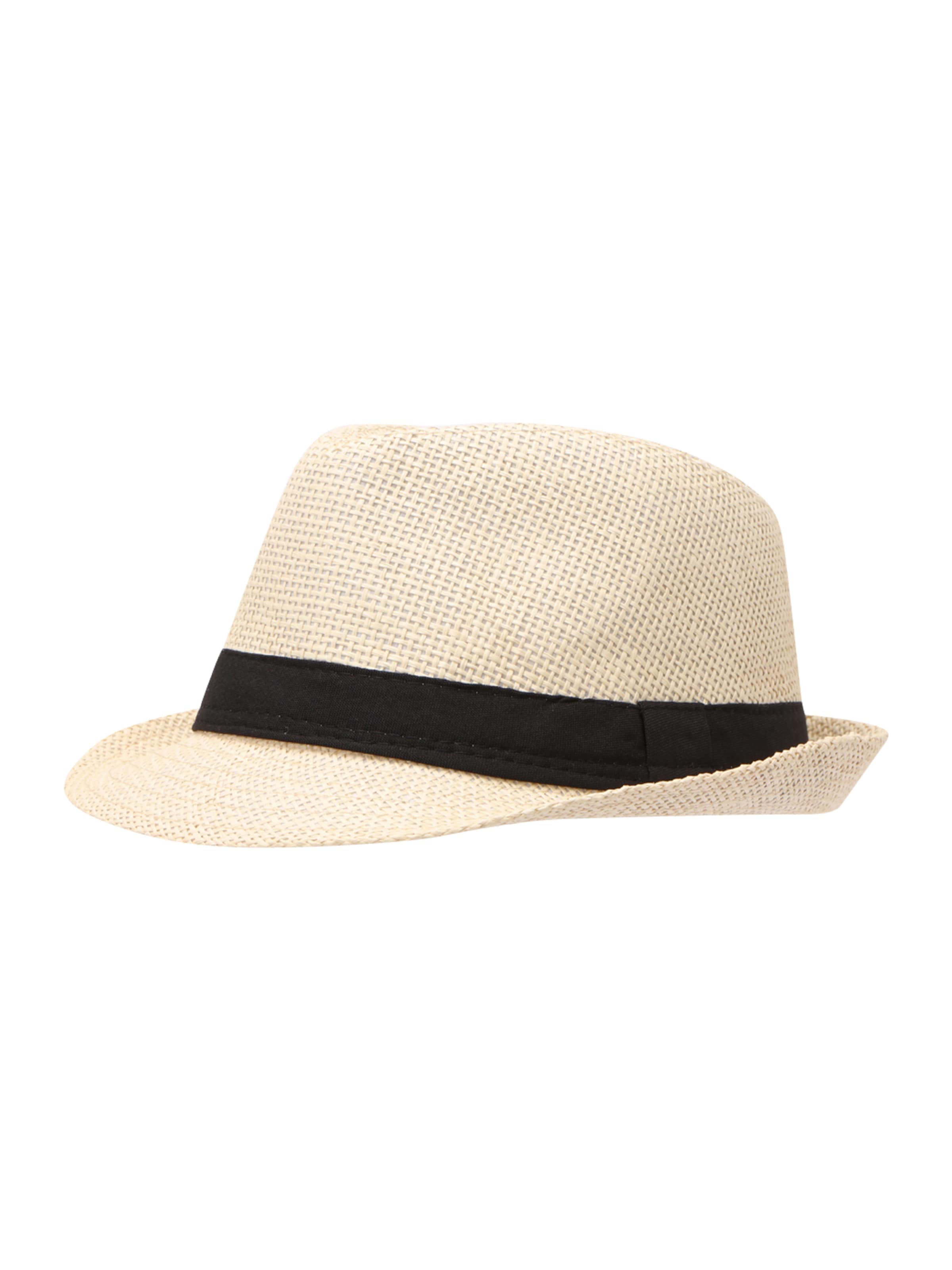 ABOUT YOU Hat i beige