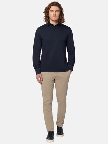 Regular Pantalon Boggi Milano en beige