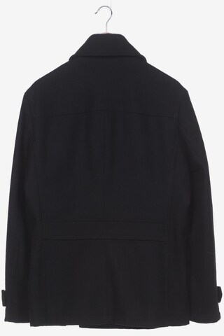 ESPRIT Jacket & Coat in L-XL in Black