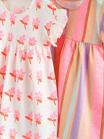 Next - Vestido en rosa