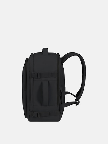 Sac à dos 'TAKE2 CABIN' American Tourister en noir