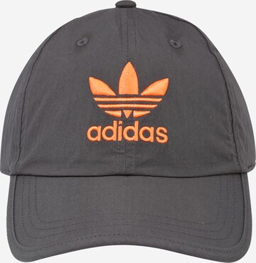 Casquette 'Adicolor Archive' ADIDAS ORIGINALS en gris