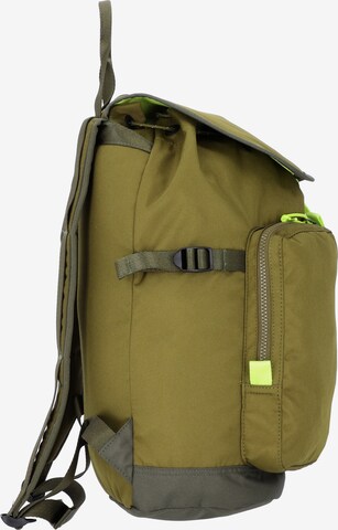 CONVERSE Backpack in Green