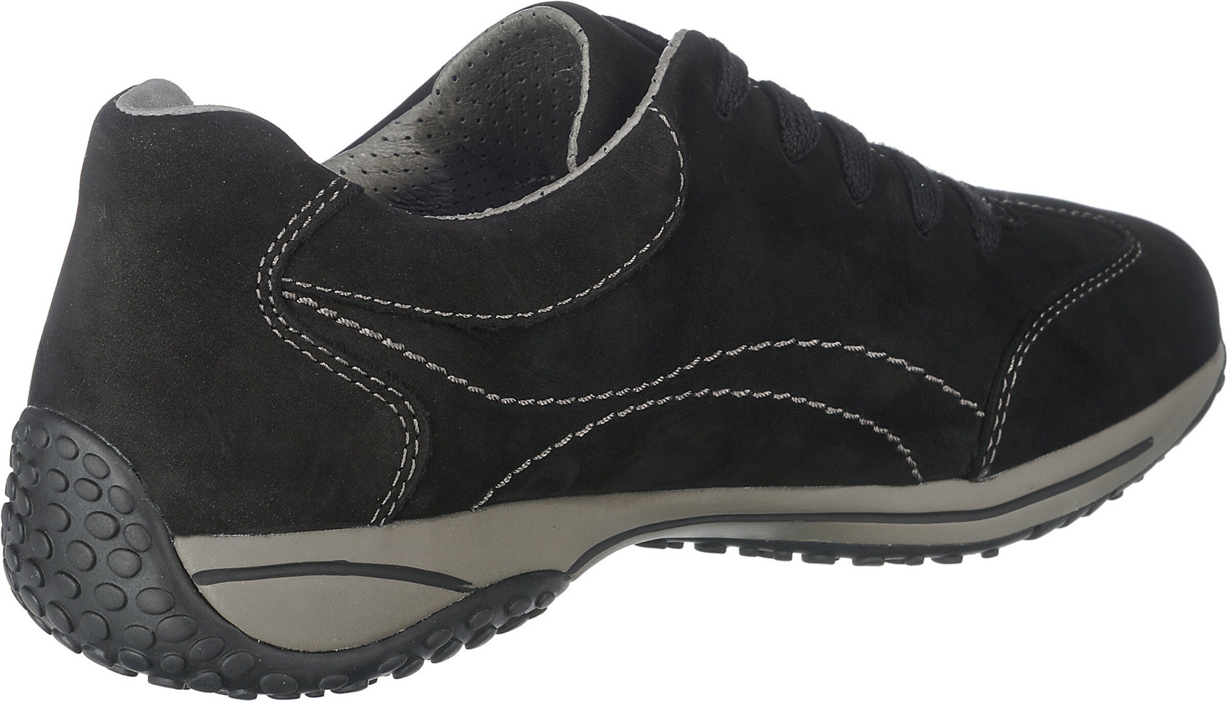 GABOR - Zapatillas deportivas bajas en negro