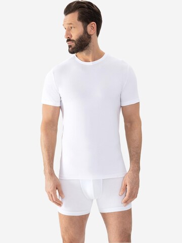 Mey Onderhemd 'Comfort Cotton' in Wit