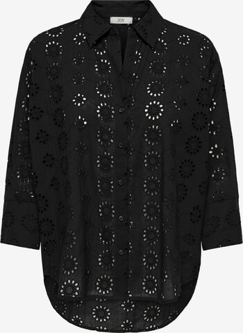 JDY Blouse 'TALLIE' in Black: front