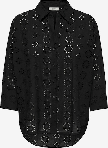 JDY Blouse 'TALLIE' in Black: front