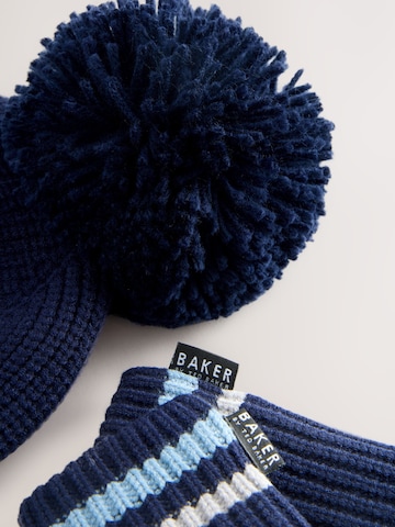 Set Baker by Ted Baker en bleu