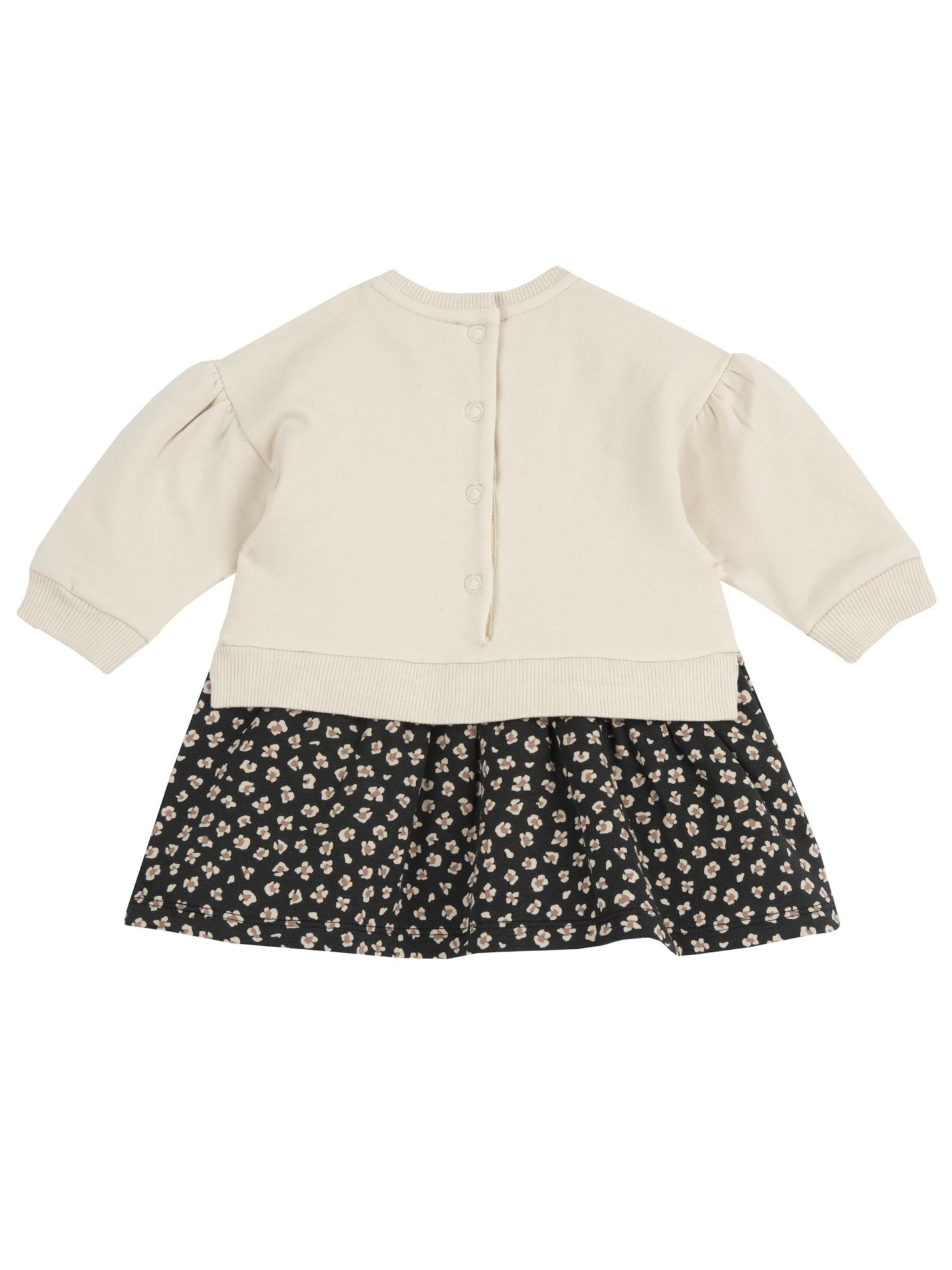 Chicco - Vestido en beige