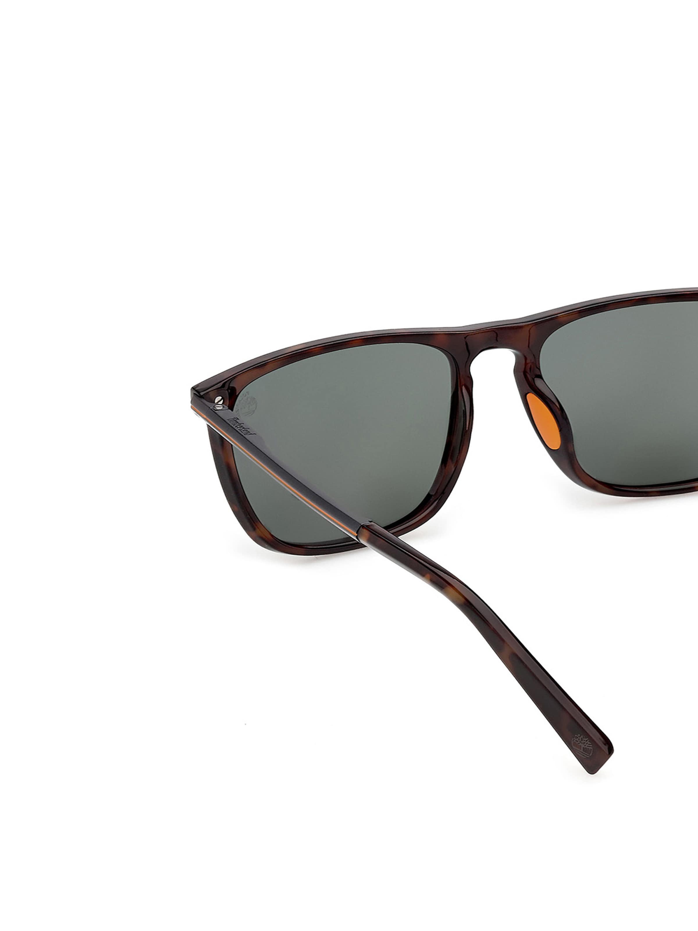 TIMBERLAND Sunglasses in Brown