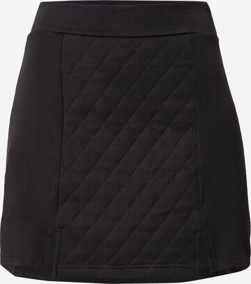 ABOUT YOU Skirt 'Briska' in Black: front