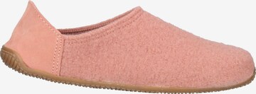 Living Kitzbühel Slippers in Pink