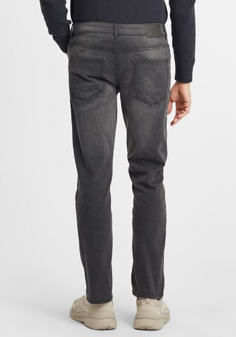 !Solid Regular Jeans 'Finlay' in Grau