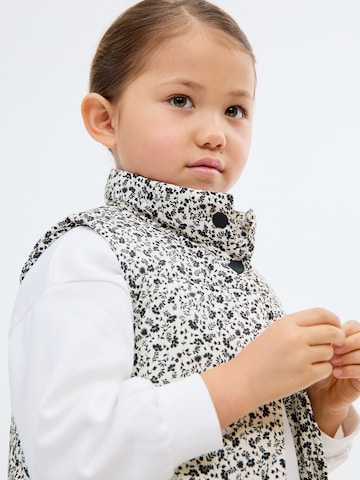 MANGO KIDS Елек 'CALA' в синьо