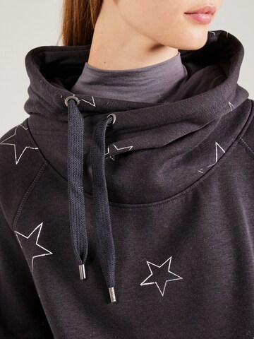 Sweat-shirt ONLY en gris