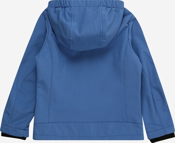 Veste outdoor CMP en bleu