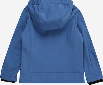 CMP Outdoorjas in Blauw