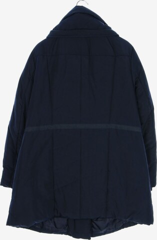 Ulla Popken Jacket & Coat in XL-XXL in Blue