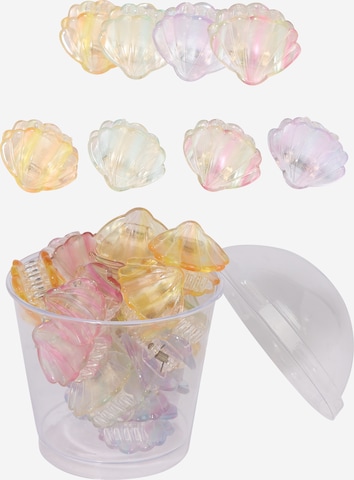 Little Pieces Sieraden in Gemengde kleuren: voorkant