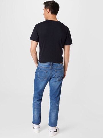 BLEND Slimfit Jeans in Blau