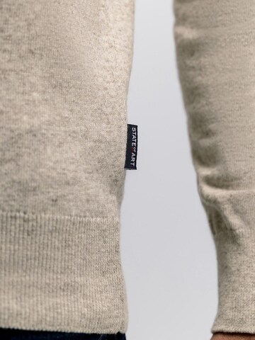State of Art Pullover‌‌‌‌ in Grau