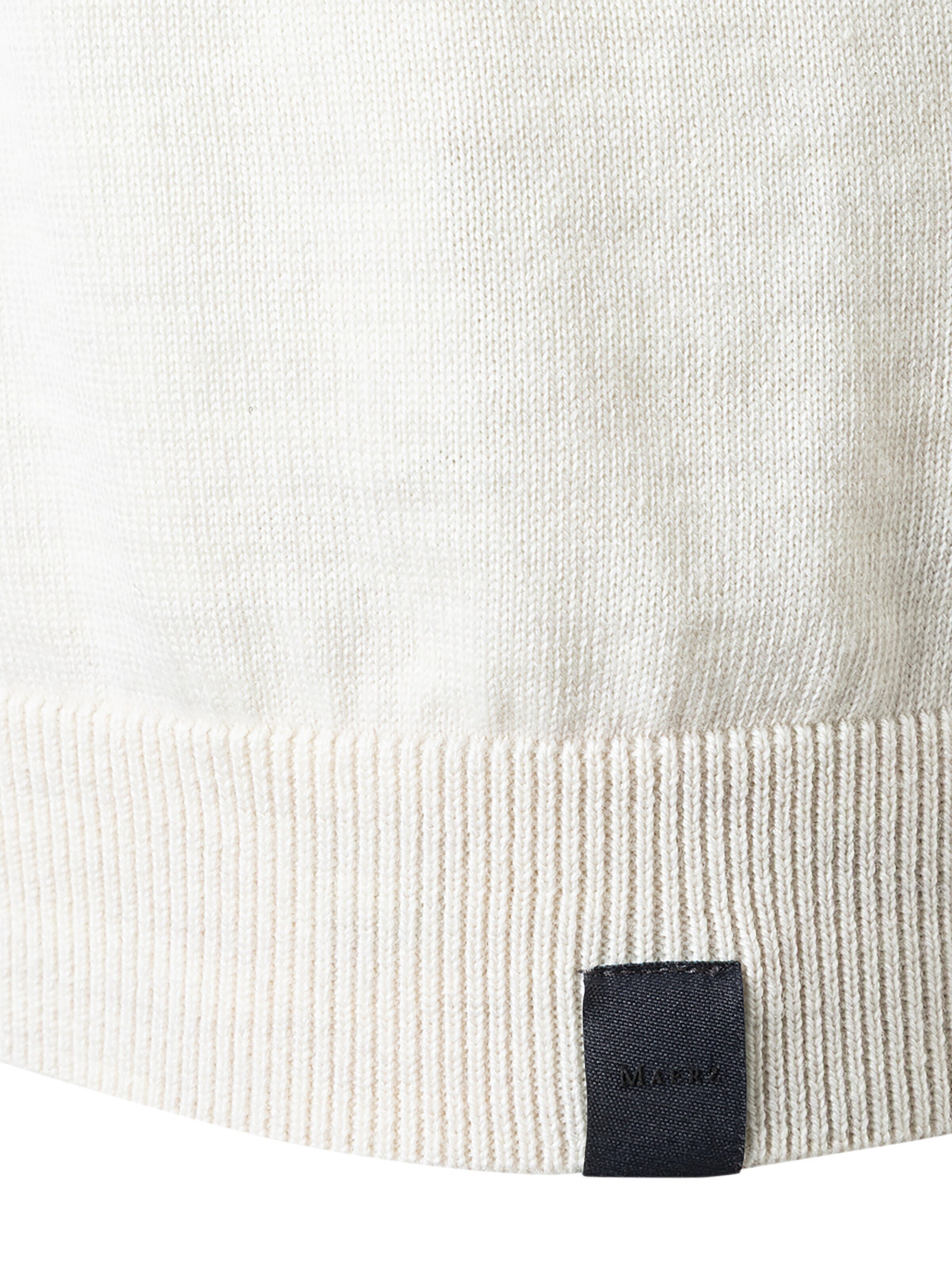 MAERZ Muenchen - Jersey en blanco