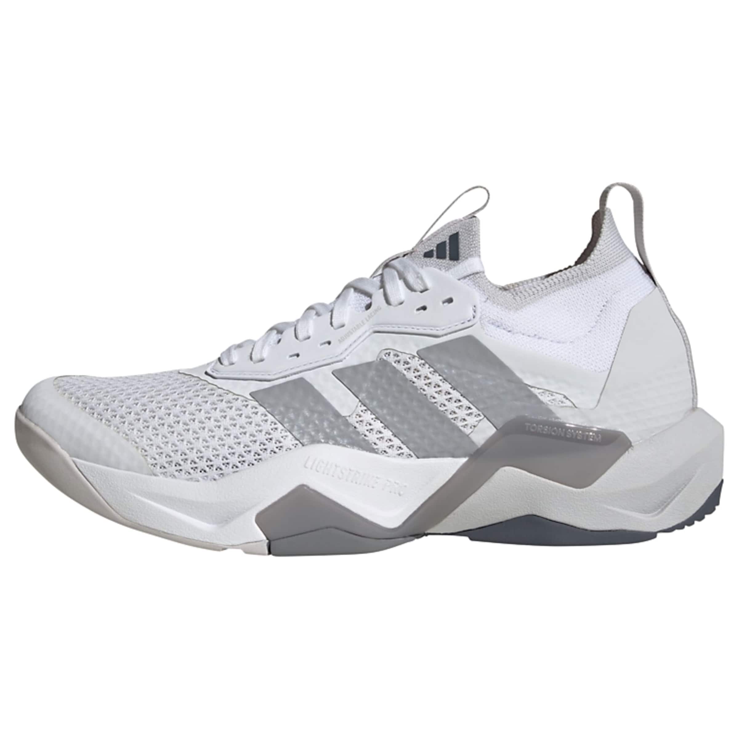 ADIDAS PERFORMANCE - Calzado deportivo 'Rapidmove ADV 2' en blanco: frente
