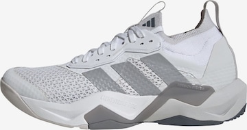 balta ADIDAS PERFORMANCE Sportiniai batai 'Rapidmove ADV 2': priekis