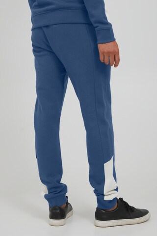 Regular Pantalon 'NEVEN' BLEND en bleu