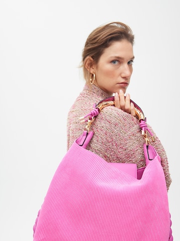Lola Casademunt Shopper in Purple
