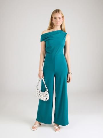 ABOUT YOU - Jumpsuit 'Rosie' en azul: frente
