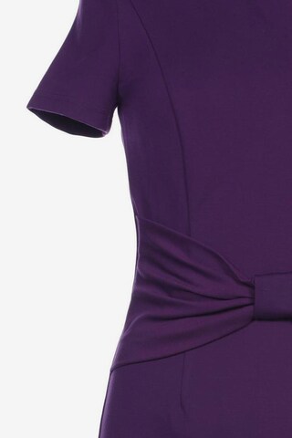 Barbara Schwarzer Dress in XS in Purple