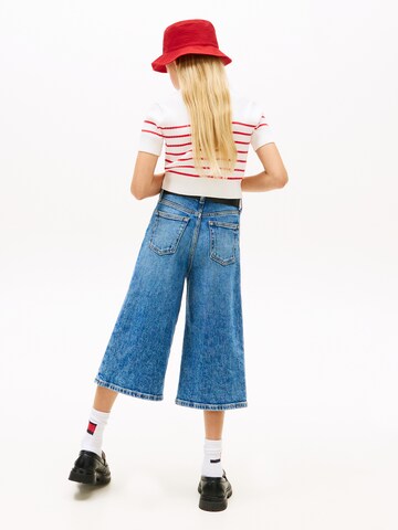 TOMMY HILFIGER Kardigan – bílá